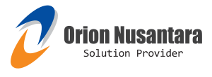 Orion Nusantara — Solution Provider